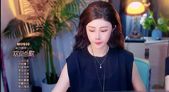 cherry-fa online show from May 24, 9:20 am