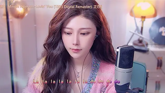 cherry-fa online show from October 14, 3:23 pm