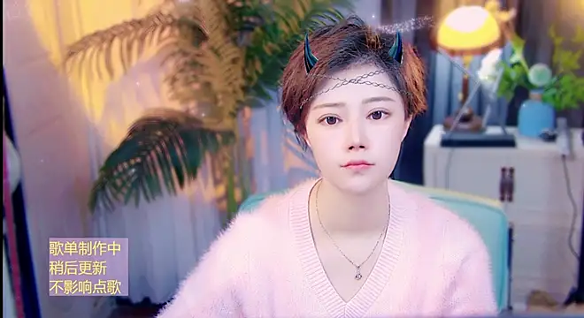 cherry-fa online show from April 26, 9:17 am