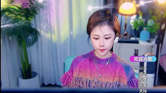 cherry-fa online show from March 14, 10:10 am