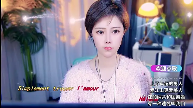 cherry-fa online show from March 12, 10:30 am