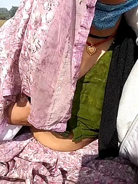 DirtybhabhiGoal online show from November 27, 6:36 am