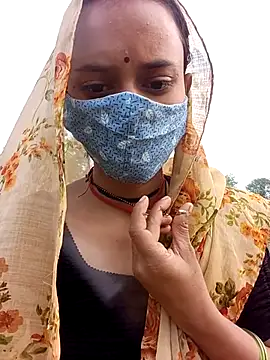 DirtybhabhiGoal online show from October 25, 2:55 am