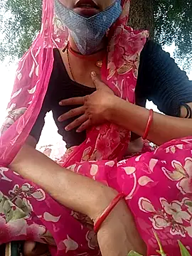 DirtybhabhiGoal online show from October 23, 2:54 am