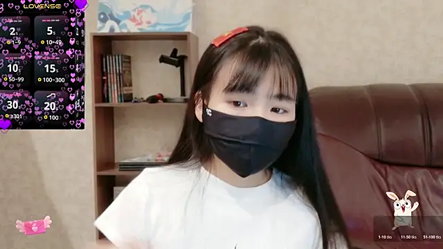 Ha 2660 online show from January 8, 12:00 pm