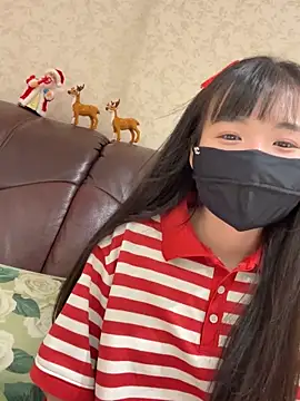 Snapshot of Ha_2660 chatting on December 2, 4:47 am Ha 2660 online show from December 2, 4:47 am