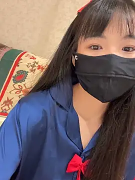 Snapshot of Ha_2660 chatting on November 24, 4:56 am Ha 2660 online show from November 24, 4:56 am