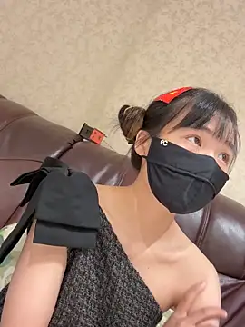 Snapshot of Ha_2660 chatting on November 1, 2:33 pm Ha 2660 online show from November 1, 2:33 pm