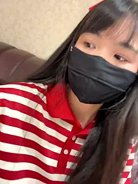 Snapshot of Ha_2660 chatting on November 23, 7:07 am Ha 2660 online show from November 23, 7:07 am