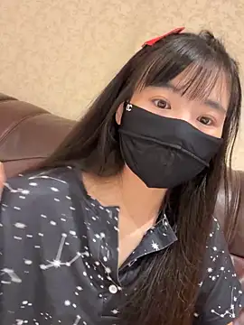 Snapshot of Ha_2660 chatting on November 10, 10:20 am Ha 2660 online show from November 10, 10:20 am