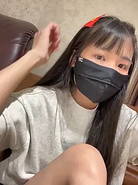 Snapshot of Ha_2660 chatting on November 17, 9:24 am Ha 2660 online show from November 17, 9:24 am