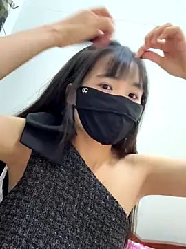 Snapshot of Ha_2660 chatting on October 24, 1:10 pm Ha 2660 online show from October 24, 1:10 pm