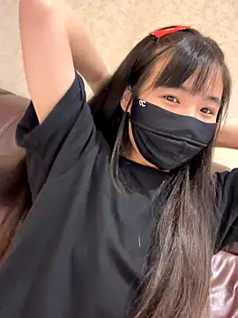 Snapshot of Ha_2660 chatting on November 5, 7:55 am Ha 2660 online show from November 5, 7:55 am