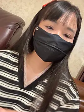 Snapshot of Ha_2660 chatting on November 18, 4:32 pm Ha 2660 online show from November 18, 4:32 pm