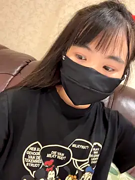 Snapshot of Ha_2660 chatting on November 8, 1:14 pm Ha 2660 online show from November 8, 1:14 pm