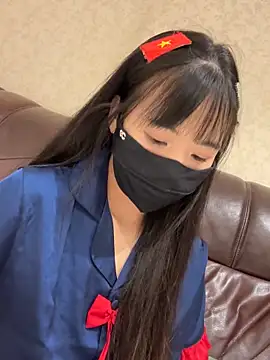 Snapshot of Ha_2660 chatting on November 20, 10:05 am Ha 2660 online show from November 20, 10:05 am