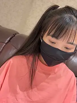 Snapshot of Ha_2660 chatting on November 13, 2:43 pm Ha 2660 online show from November 13, 2:43 pm