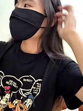 Snapshot of Ha_2660 chatting on October 27, 11:11 am Ha 2660 online show from October 27, 11:11 am