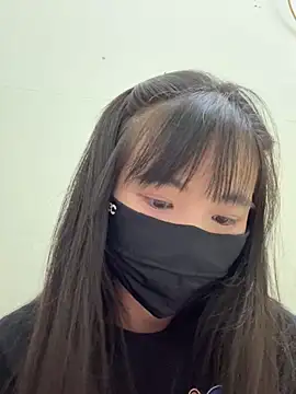 Snapshot of Ha_2660 chatting on October 21, 5:56 pm Ha 2660 online show from October 21, 5:56 pm