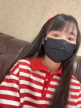 Snapshot of Ha_2660 chatting on November 3, 11:14 am Ha 2660 online show from November 3, 11:14 am