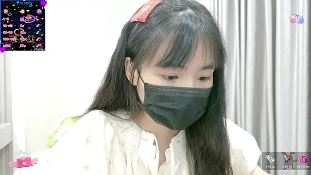 Ha 2660 online show from April 3, 2:01 pm