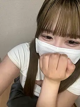 Snapshot of _Minami_x chatting on October 10, 10:16 am Minami x online show from October 10, 10:16 am