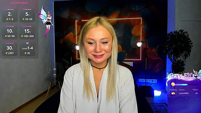 scent  of woman online show from February 8, 9:51 am