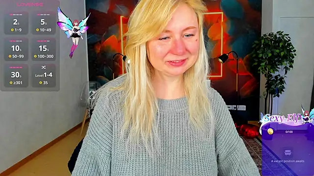 scent  of woman online show from March 7, 8:10 am