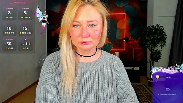 scent  of woman online show from March 12, 1:33 am