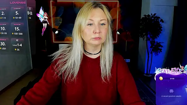 scent  of woman online show from April 6, 2:07 am