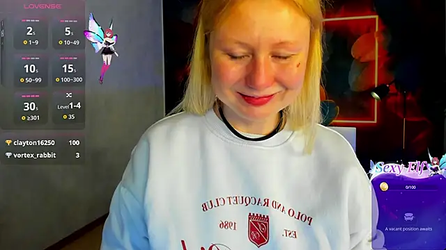 scent  of woman online show from March 28, 1:39 am