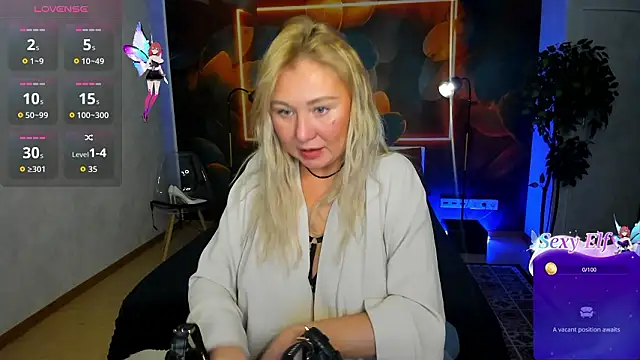 scent  of woman online show from February 10, 1:37 am