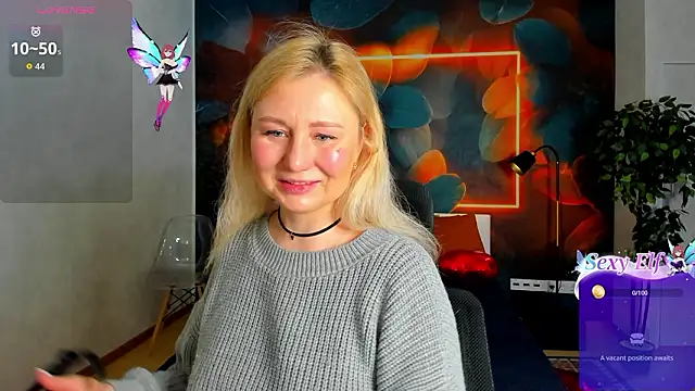 scent  of woman online show from March 15, 8:10 am