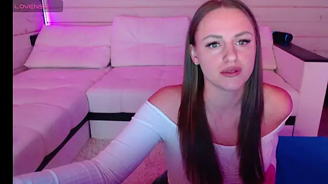 CandyBunie online show from February 17, 2:53 am