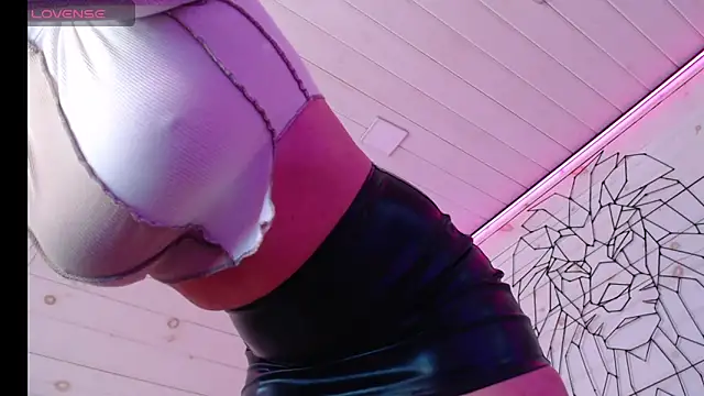 CandyBunie online show from February 14, 3:07 am