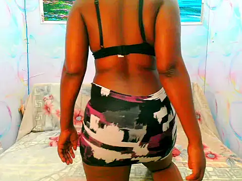 Snapshot of sassypleasure4u chatting on October 14, 6:58 am sassypleasure4u online show from October 14, 6:58 am