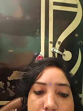Snapshot of Ekta_bhabhi99 chatting on October 13, 4:41 pm Ekta bhabhi99 online show from October 13, 4:41 pm