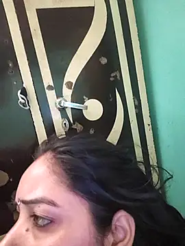 Snapshot of Ekta_bhabhi99 chatting on October 21, 6:46 am Ekta bhabhi99 online show from October 21, 6:46 am