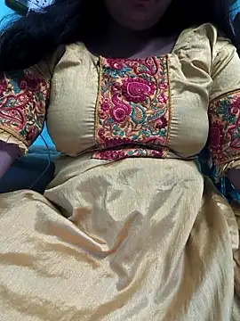 Snapshot of Ekta_bhabhi99 chatting on October 9, 5:41 am Ekta bhabhi99 online show from October 9, 5:41 am