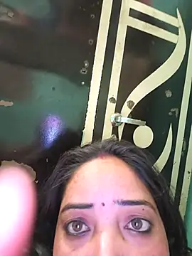 Snapshot of Ekta_bhabhi99 chatting on February 27, 6:24 am Ekta bhabhi99 online show from February 27, 6:24 am