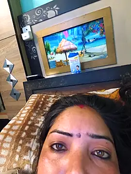 Ekta bhabhi99 online show from April 13, 4:49 am