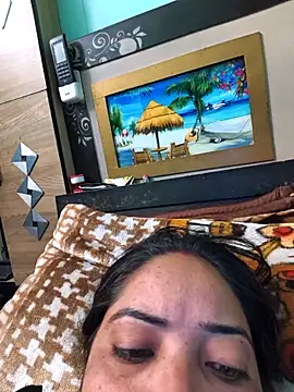 Snapshot of Ekta_bhabhi99 chatting on February 28, 1:00 pm Ekta bhabhi99 online show from February 28, 1:00 pm