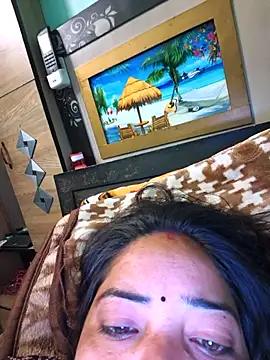 Snapshot of Ekta_bhabhi99 chatting on March 2, 5:08 am Ekta bhabhi99 online show from March 2, 5:08 am