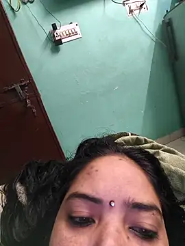 Snapshot of Ekta_bhabhi99 chatting on October 17, 9:12 am Ekta bhabhi99 online show from October 17, 9:12 am