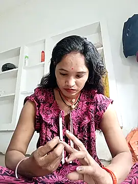 Cuty tanya online show from February 21, 7:43 am