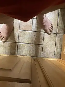 hairytedyshy online show from January 19, 4:05 am