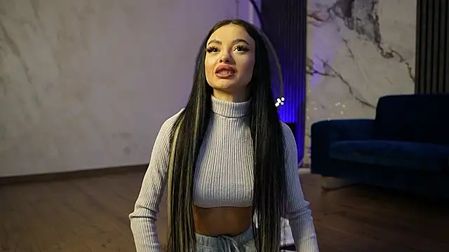 RachelRavee online show from March 29, 4:36 am