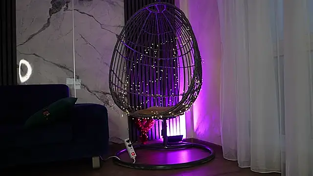 RachelRavee online show from November 16, 5:12 am