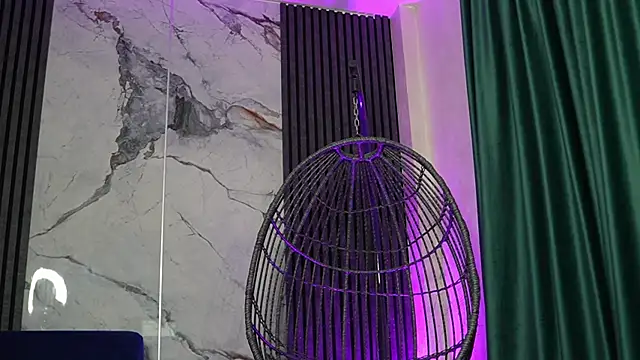 RachelRavee online show from November 7, 5:12 am