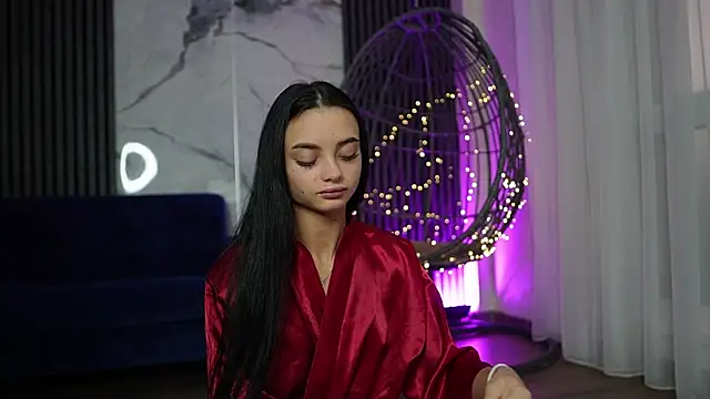 RachelRavee online show from November 25, 5:08 am